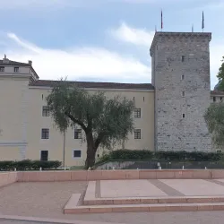 La Rocca di Riva - Riva del Garda