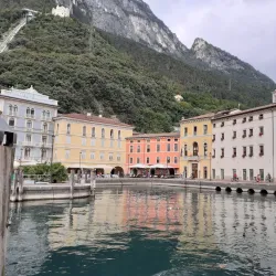 La Rocca di Riva - Riva del Garda