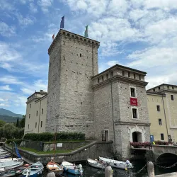 La Rocca di Riva - Riva del Garda