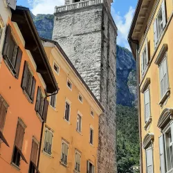 La Rocca di Riva - Riva del Garda