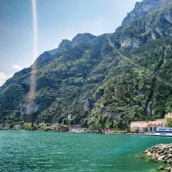 Lake Garda Waterfront - Riva del Garda