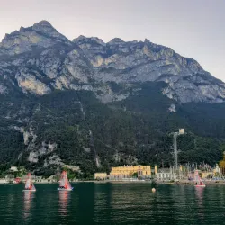 Lake Garda Waterfront - Riva del Garda