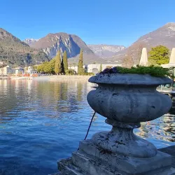 Lake Garda Waterfront - Riva del Garda