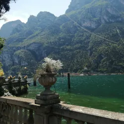 Lake Garda Waterfront - Riva del Garda