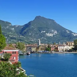 Lake Garda Waterfront - Riva del Garda