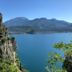 Lake Garda Waterfront - Riva del Garda