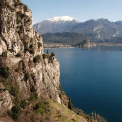 Lake Garda Waterfront - Riva del Garda