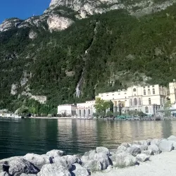 Lake Garda Waterfront - Riva del Garda