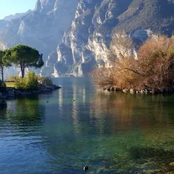 Lake Garda Waterfront - Riva del Garda