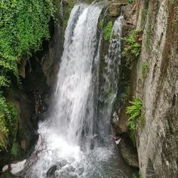 Parco Grotta Cascata Varone - Riva del Garda