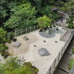 Parco Grotta Cascata Varone - Riva del Garda