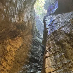 Parco Grotta Cascata Varone - Riva del Garda