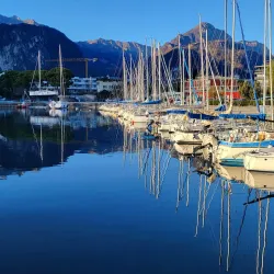 Port of Riva del Garda - Riva del Garda