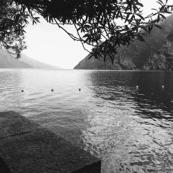 Port of Riva del Garda - Riva del Garda