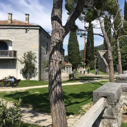 Port of Riva del Garda - Riva del Garda