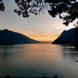 Port of Riva del Garda - Riva del Garda