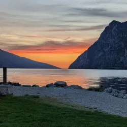 Port of Riva del Garda - Riva del Garda