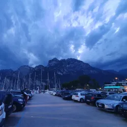 Port of Riva del Garda - Riva del Garda