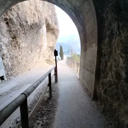 Sentiero della Ponale - Riva del Garda