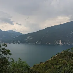 Sentiero della Ponale - Riva del Garda