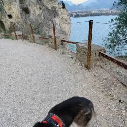 Sentiero della Ponale - Riva del Garda