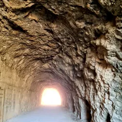 Sentiero della Ponale - Riva del Garda