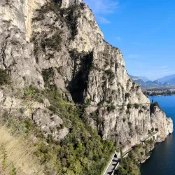 Sentiero della Ponale - Riva del Garda