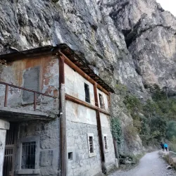 Sentiero della Ponale - Riva del Garda