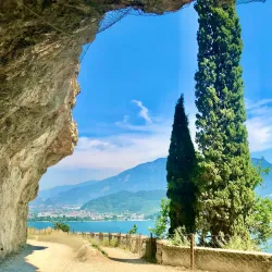Sentiero della Ponale - Riva del Garda
