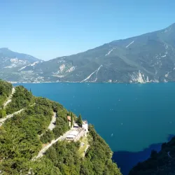 Sentiero della Ponale - Riva del Garda
