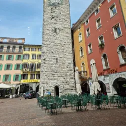 Torre Apponale - Riva del Garda