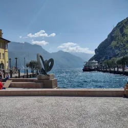 Torre Apponale - Riva del Garda