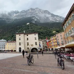 Torre Apponale - Riva del Garda
