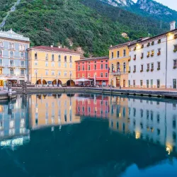 Torre Apponale - Riva del Garda