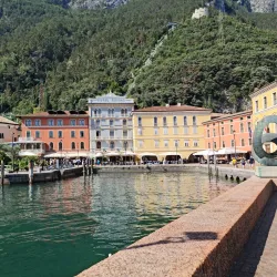 Torre Apponale - Riva del Garda