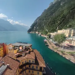 Torre Apponale - Riva del Garda