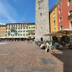 Torre Apponale - Riva del Garda