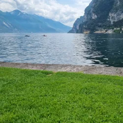 Torre Apponale - Riva del Garda