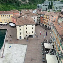 Torre Apponale - Riva del Garda
