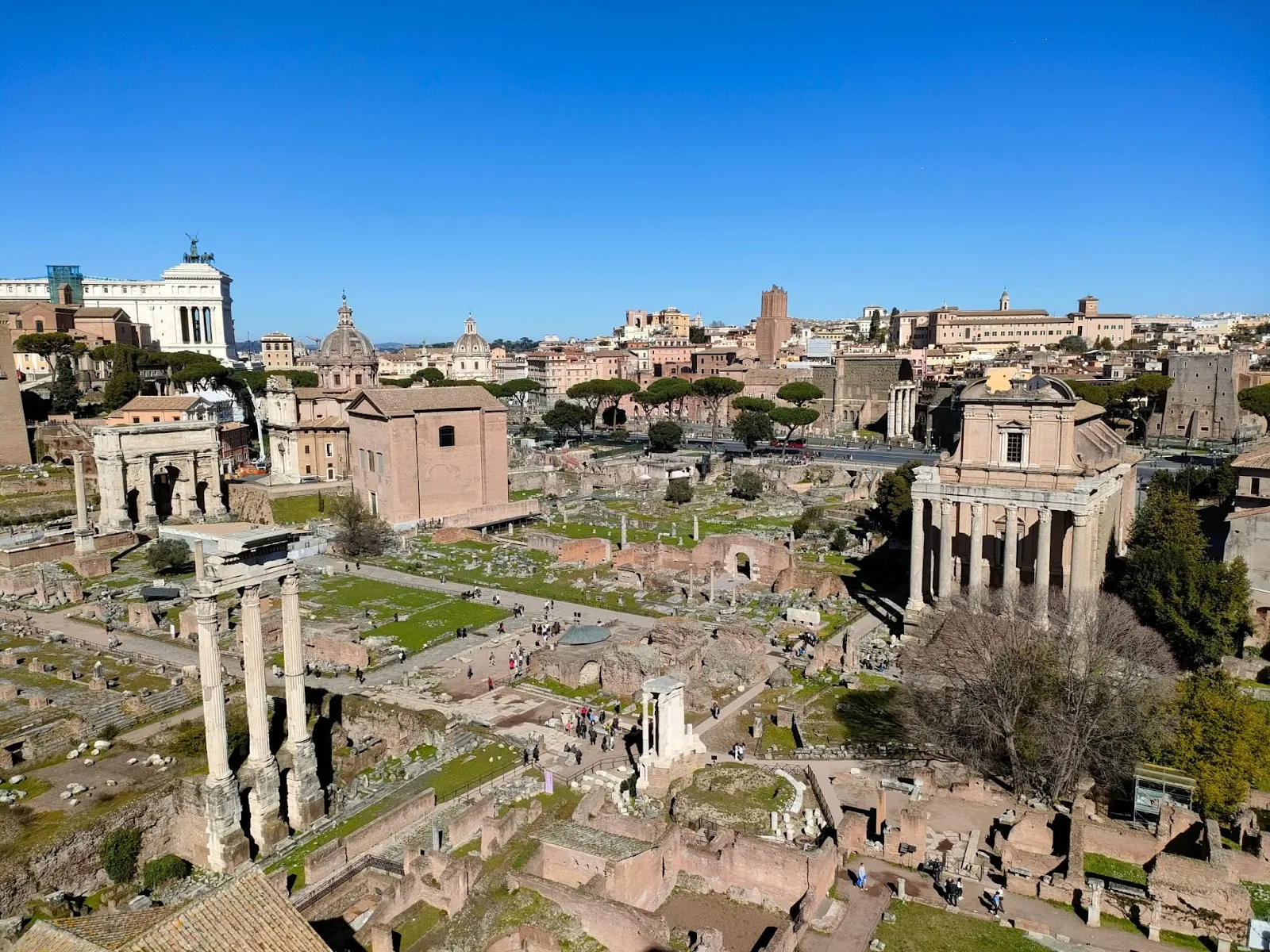 Rome