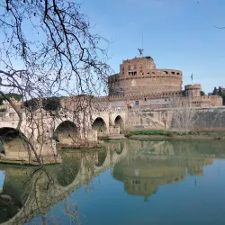 Castel Sant'Angelo - Rome