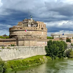 Castel Sant'Angelo - Rome
