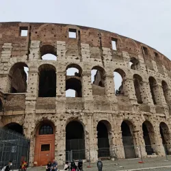 Colosseum - Rome