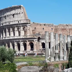 Colosseum - Rome