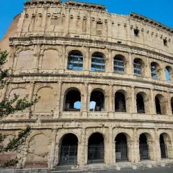 Colosseum - Rome