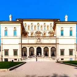 Galleria Borghese - Rome