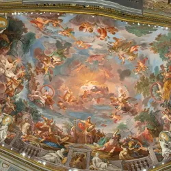 Galleria Borghese - Rome