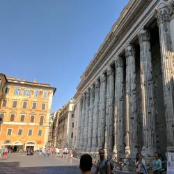Pantheon - Rome