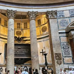 Pantheon - Rome