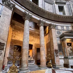 Pantheon - Rome